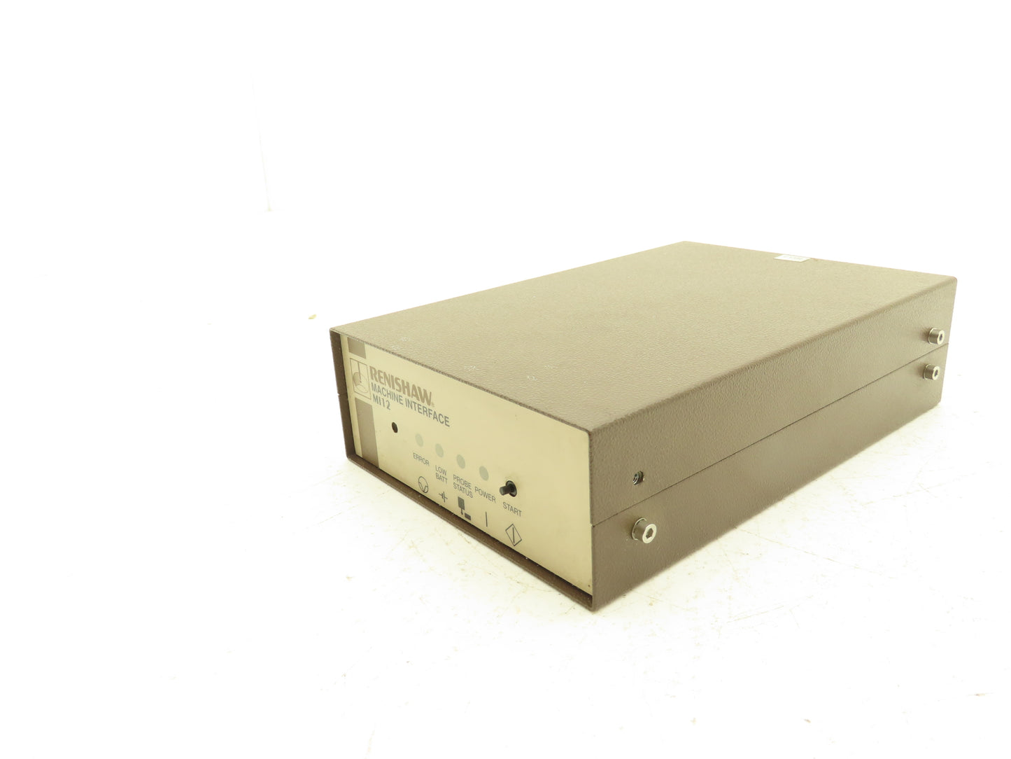 Renishaw MI12 CNC Machine Interface Probe Status Control Board Unit