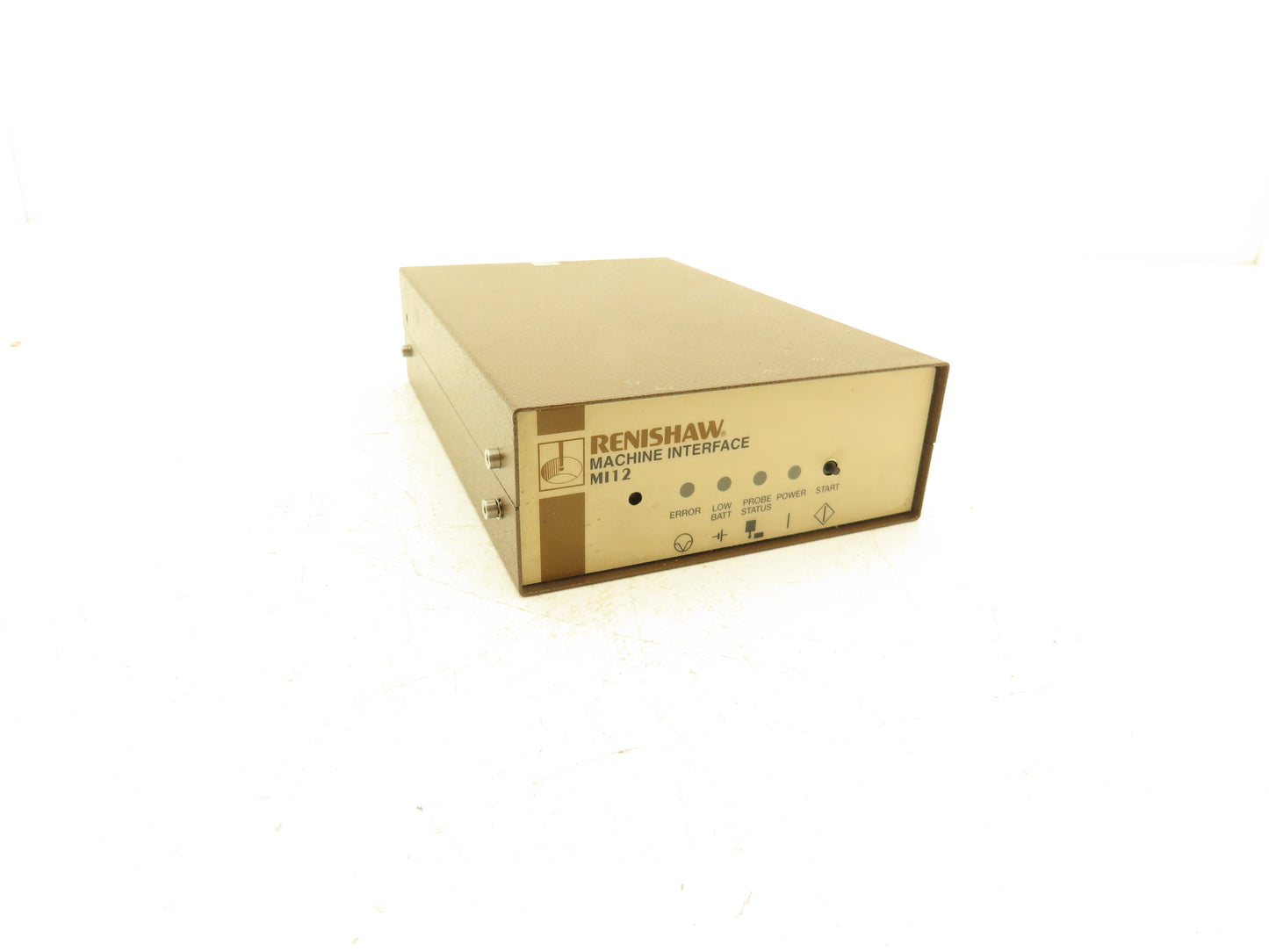 Renishaw MI12 CNC Machine Interface Probe Status Control Board Unit