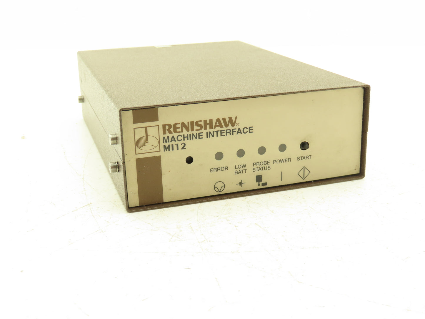 Renishaw MI12 CNC Machine Interface Probe Status Control Board Unit