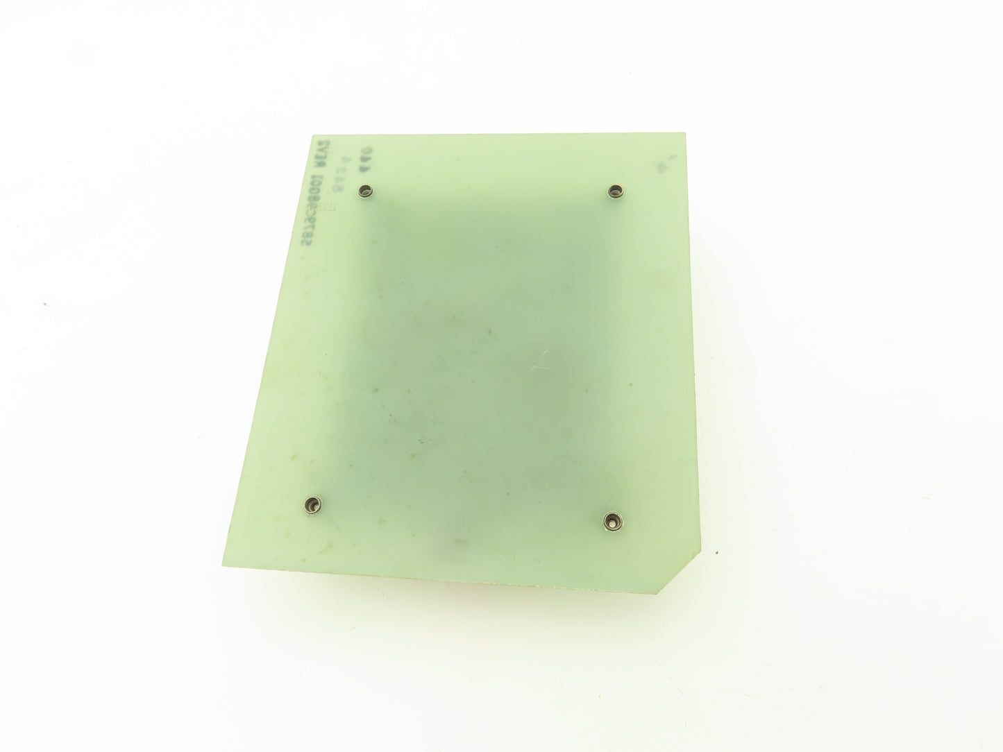 Westinghouse 5879C98G01 AC Power Supply Circuit Board Rev 2