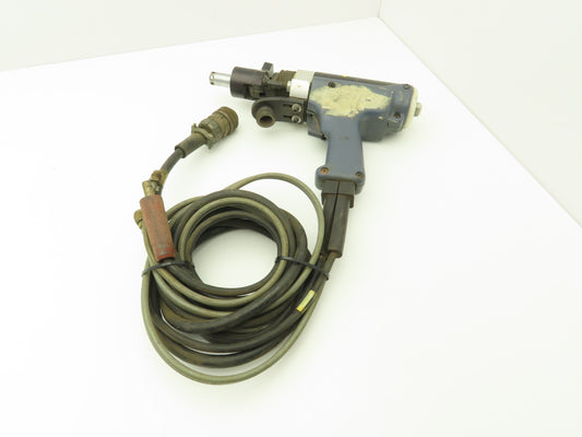 Emhart Warren 32805D Warren Stud Welding Gun PLM Type 1106798 Black & Decker