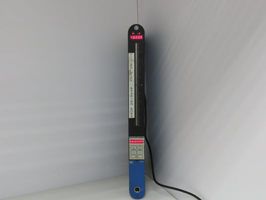 Marposs E4N LVDT Column Display Measurement Unit 100-240VAC 7651002030 *Read