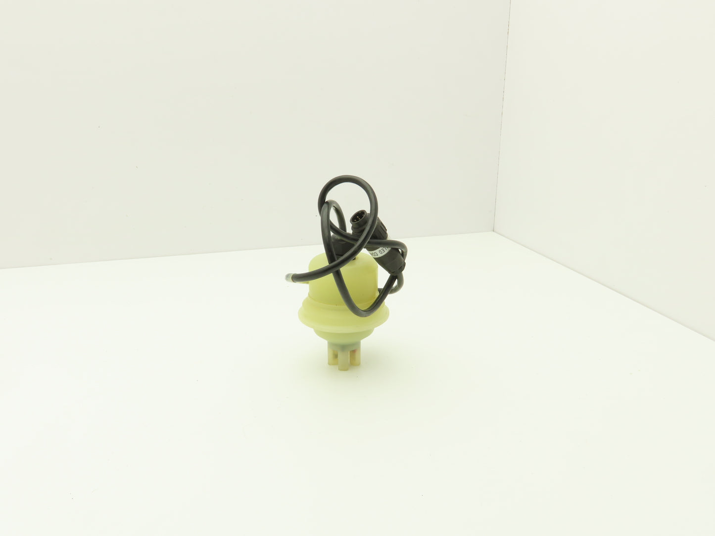 Quadbeam S10-3HY-950-PP-1-CA Suspended Solids Milk Fat Sensor 3" Tri-Clamp