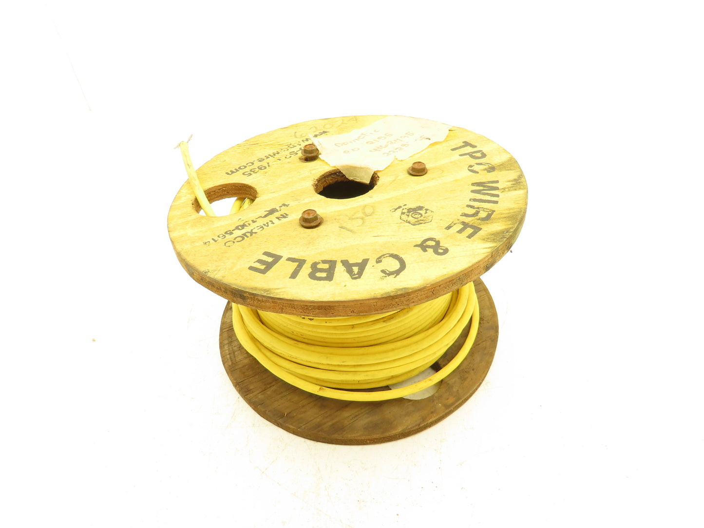 Trex-Onics 18/4PR Ultra Shield 18 AWG 4 Pair 62024 Flex Multi-Conductor 100'