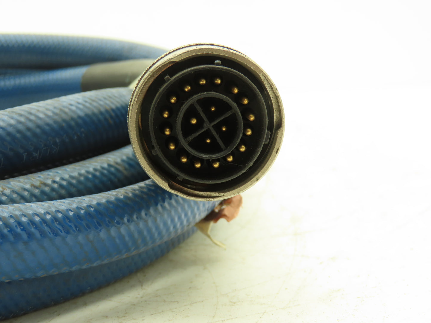 Scan Electronics SE1984LB Data Transfer Cable 20 Pin