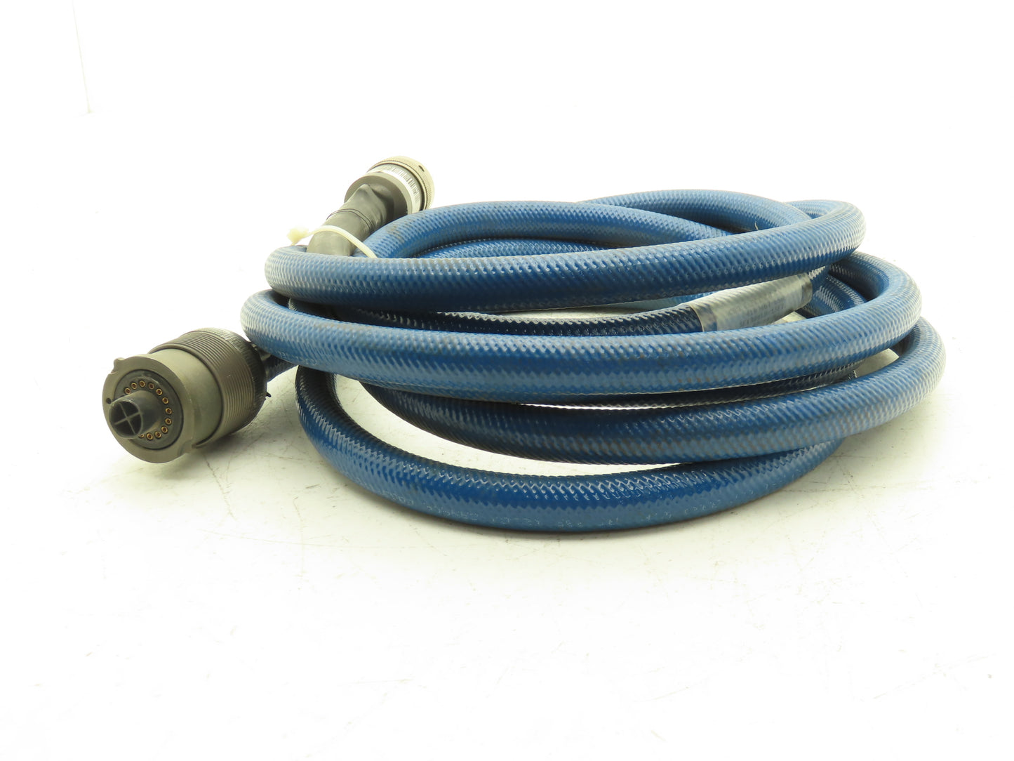 Scan Electronics SE1984LB Data Transfer Cable 20 Pin