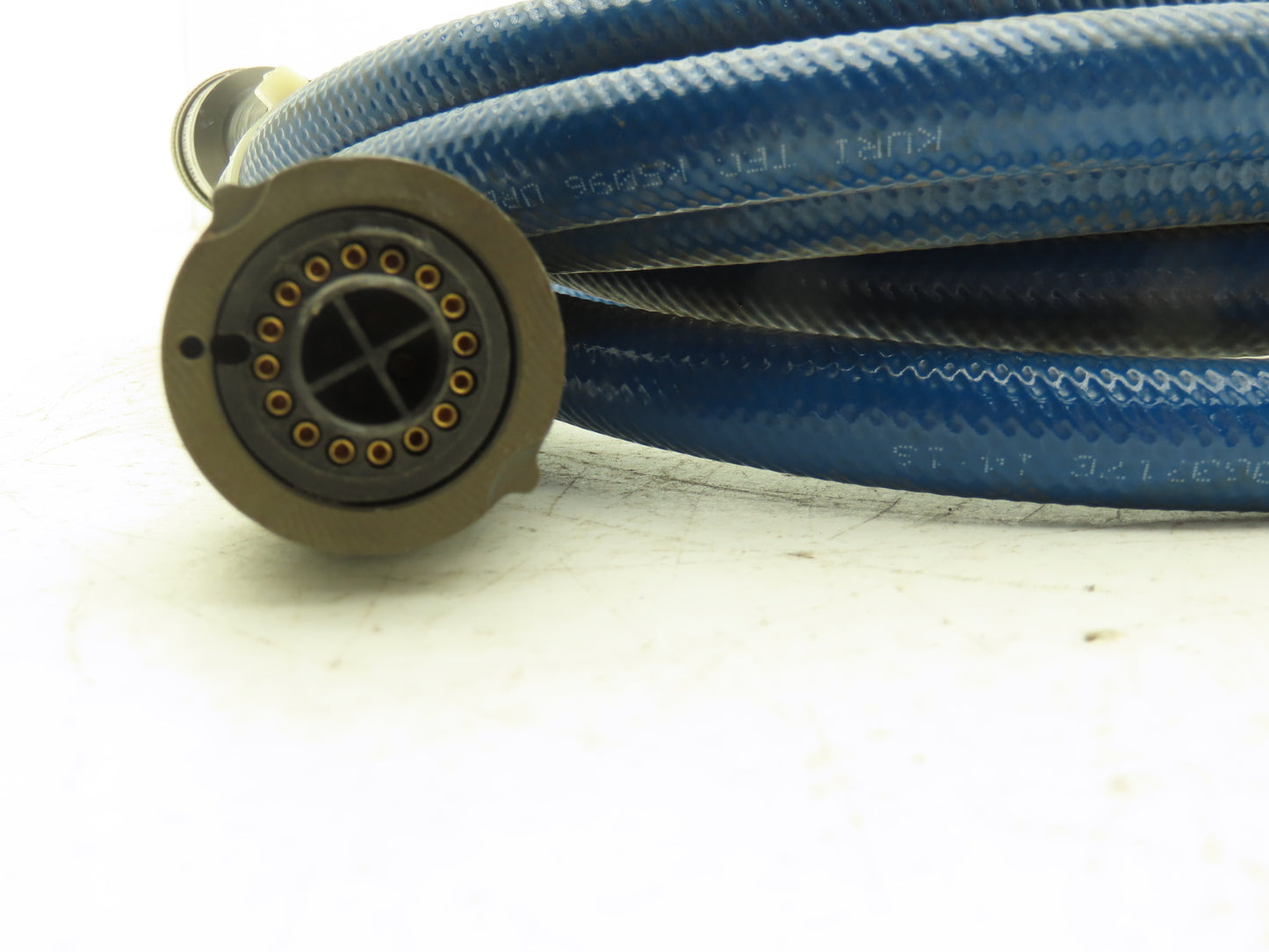 Scan Electronics SE1984LB Data Transfer Cable 20 Pin