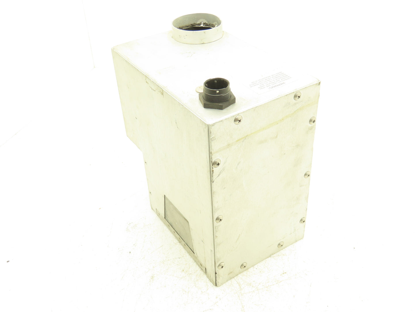 Fusion UV Systems I311MP Ultraviolet Lamp Curing system