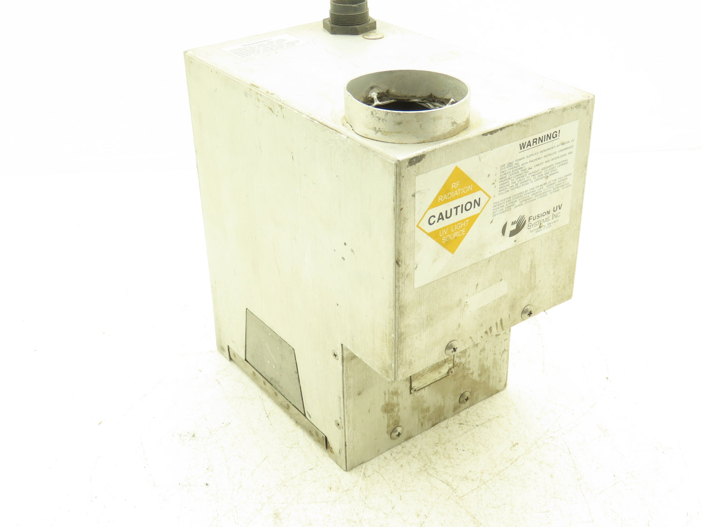 Fusion UV Systems I311MP Ultraviolet Lamp Curing system