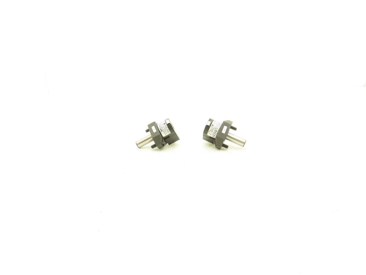 Namco EE21011346 Namco Cylindicator Hydraulic Cylinder Proximity Switch Lot of 2