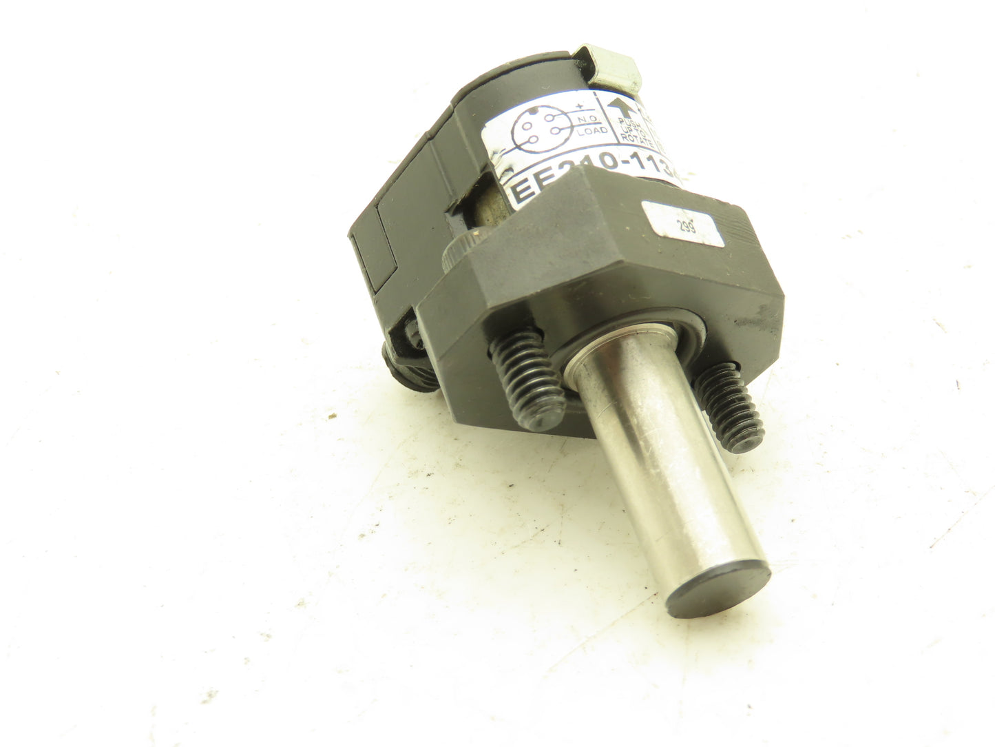 Namco EE21011346 Namco Cylindicator Hydraulic Cylinder Proximity Switch Lot of 2
