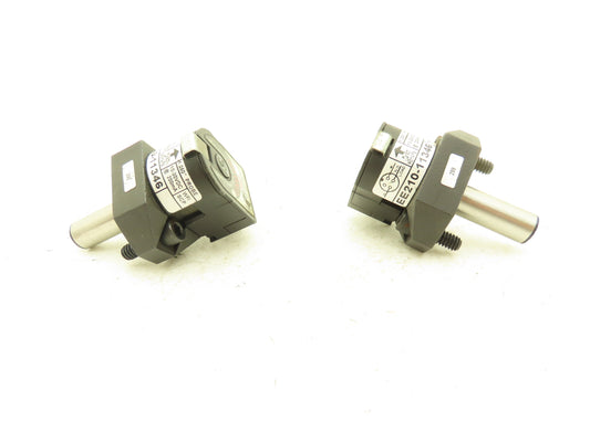 Namco EE21011346 Namco Cylindicator Hydraulic Cylinder Proximity Switch Lot of 2