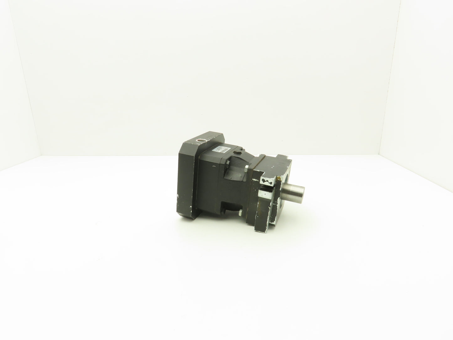 Stober P501SGN0050M 130/165/32 Inline Servo Gearhead 5:1 Gearbox Reducer 250Nm