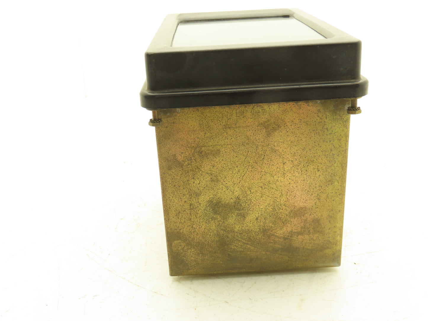 Westinghouse 391B511A09 Directional Ground Relay 4-12 A Voltage Restraint 300%