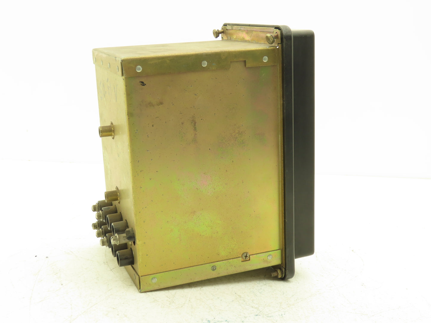 Westinghouse 391B511A09 Directional Ground Relay 4-12 A Voltage Restraint 300%