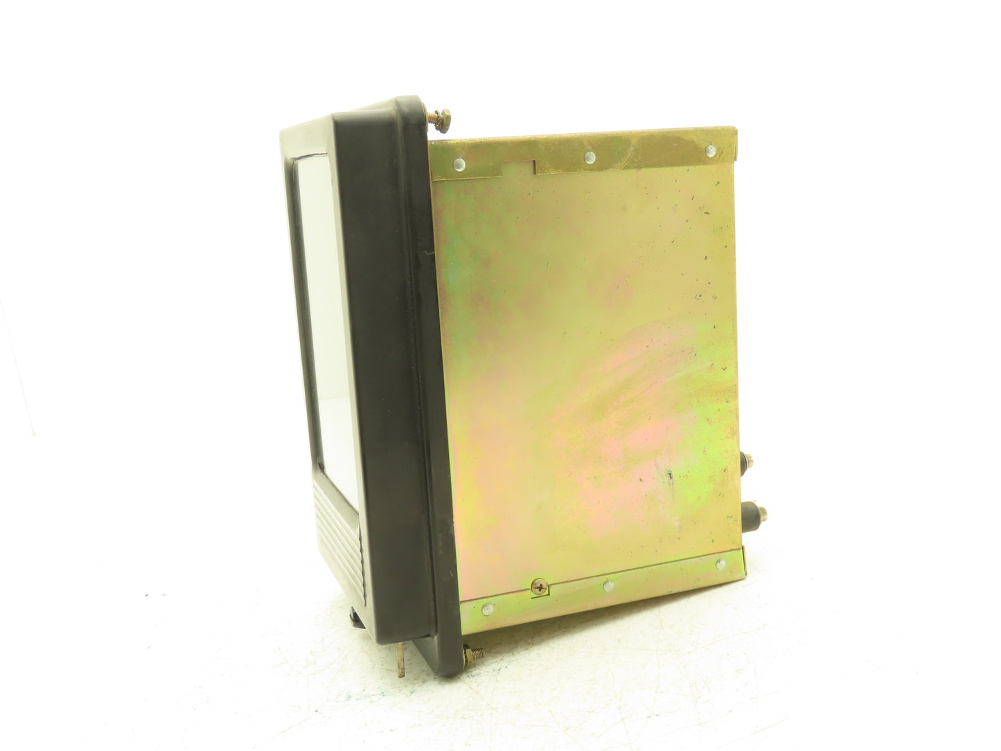 Westinghouse 391B511A09 Directional Ground Relay 4-12 A Voltage Restraint 300%