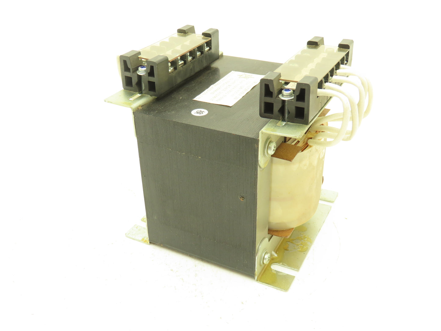 SDS Electric SDS 00551-01 Transformer 1Ph Primary 200-230V Secondary 100-120V