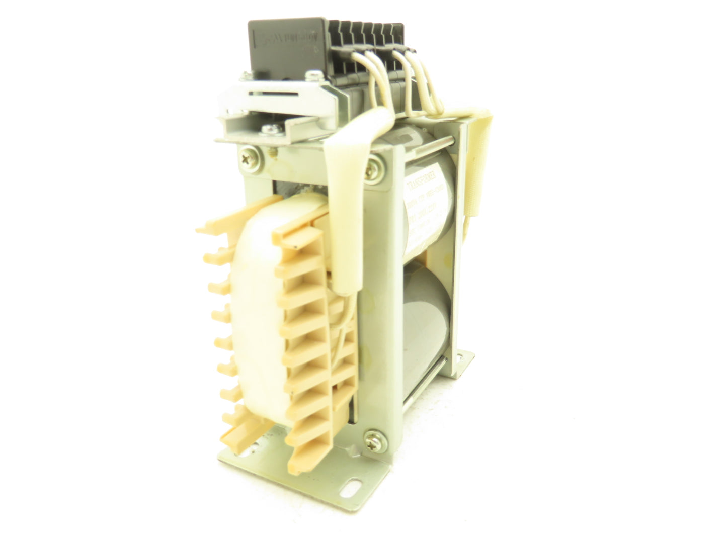 Shimizu NWBS-V300D Transformer 1Ph Primary 200-220V Secondary 100-110V 2.7A