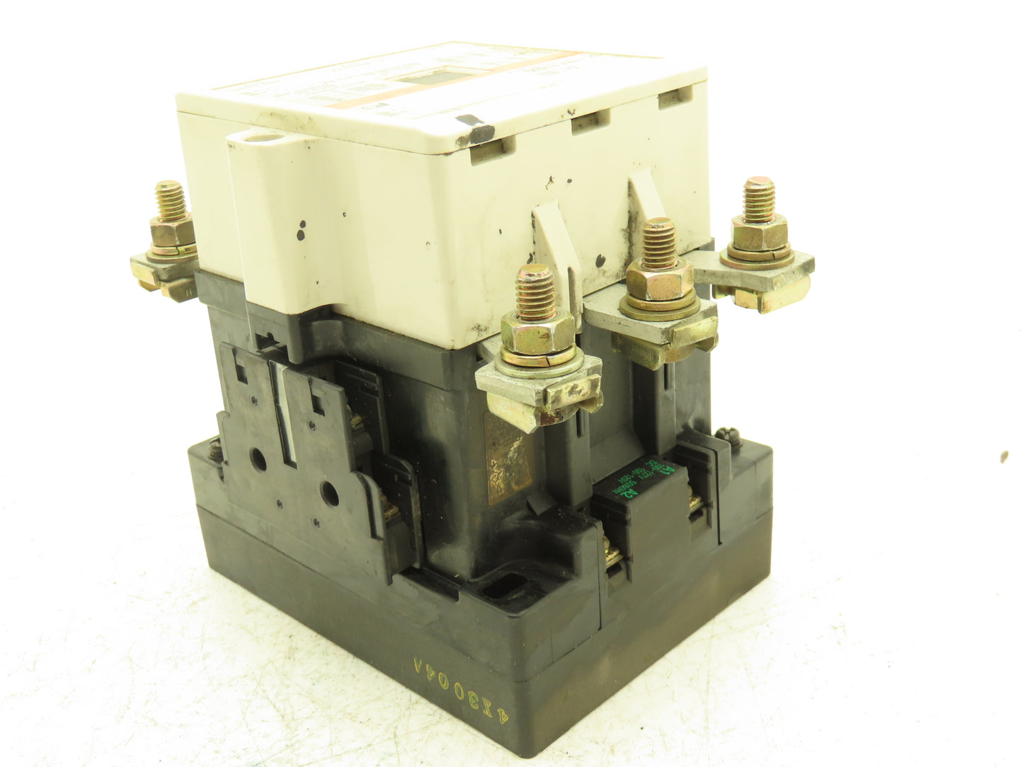 Fuji SC-N7 Magnetic Contactor 3-Pole 150A 120V Coil AC/DC