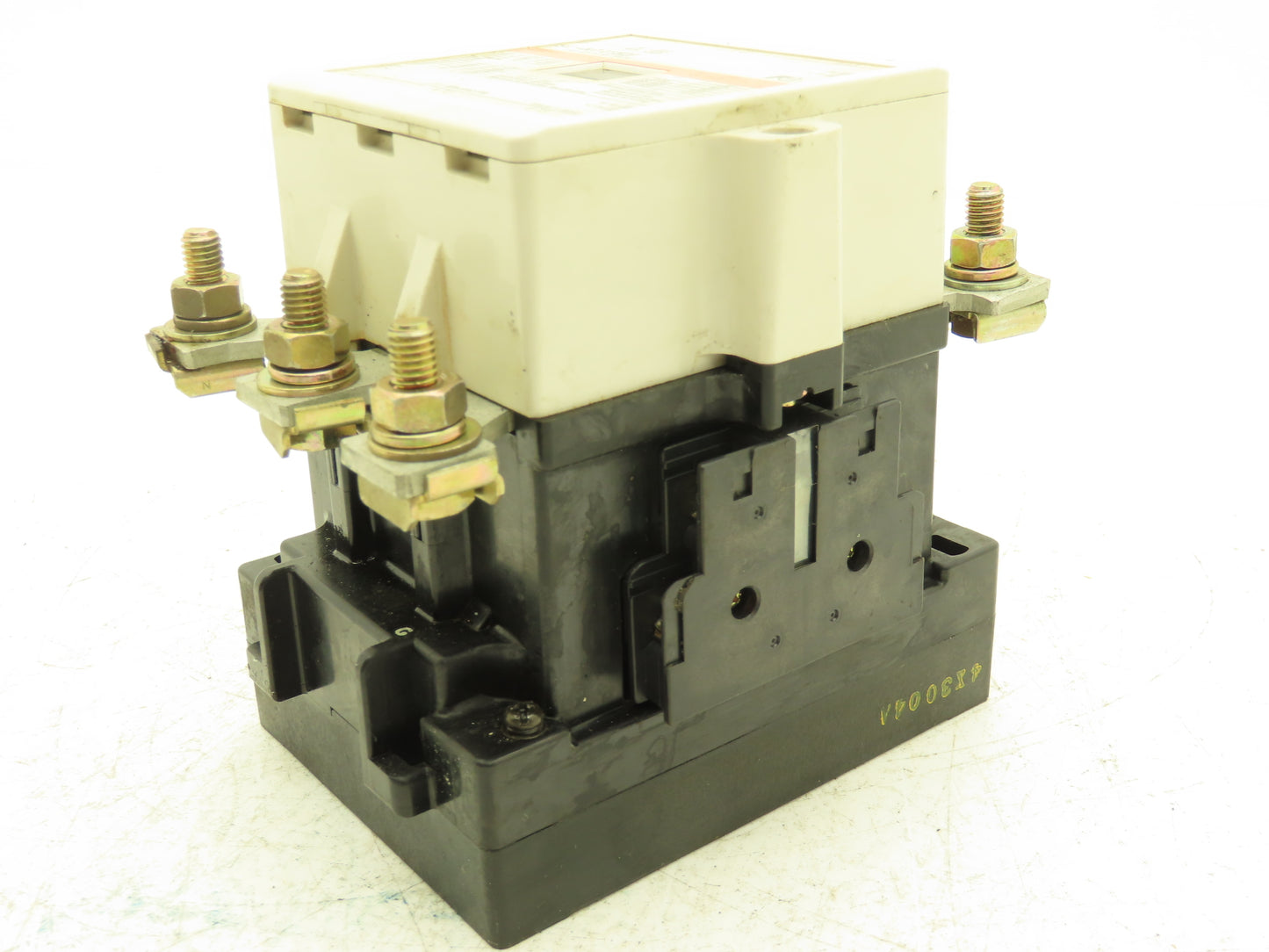 Fuji SC-N7 Magnetic Contactor 3-Pole 150A 120V Coil AC/DC