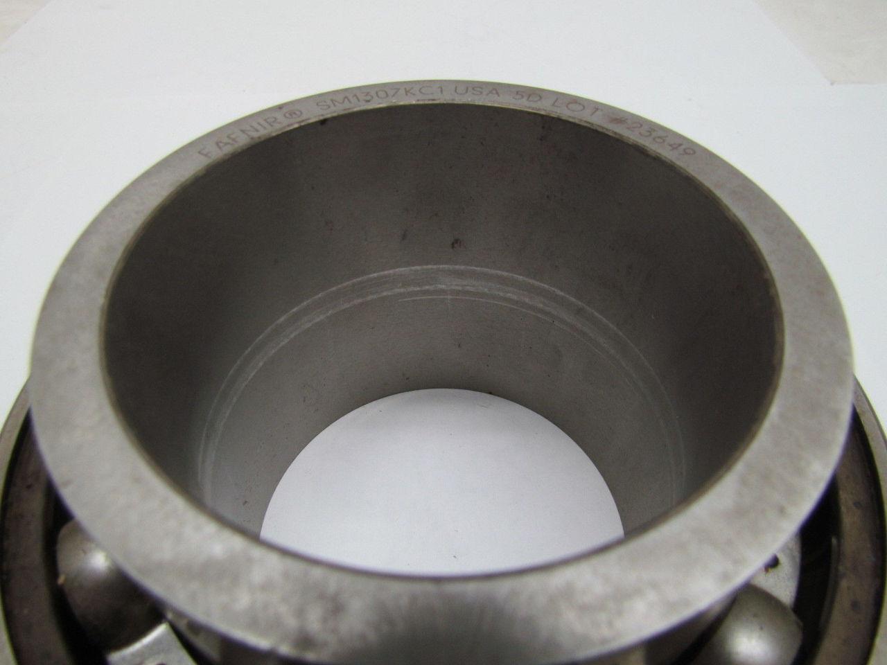 Fafnir SM1307KC1 Ball Bearing