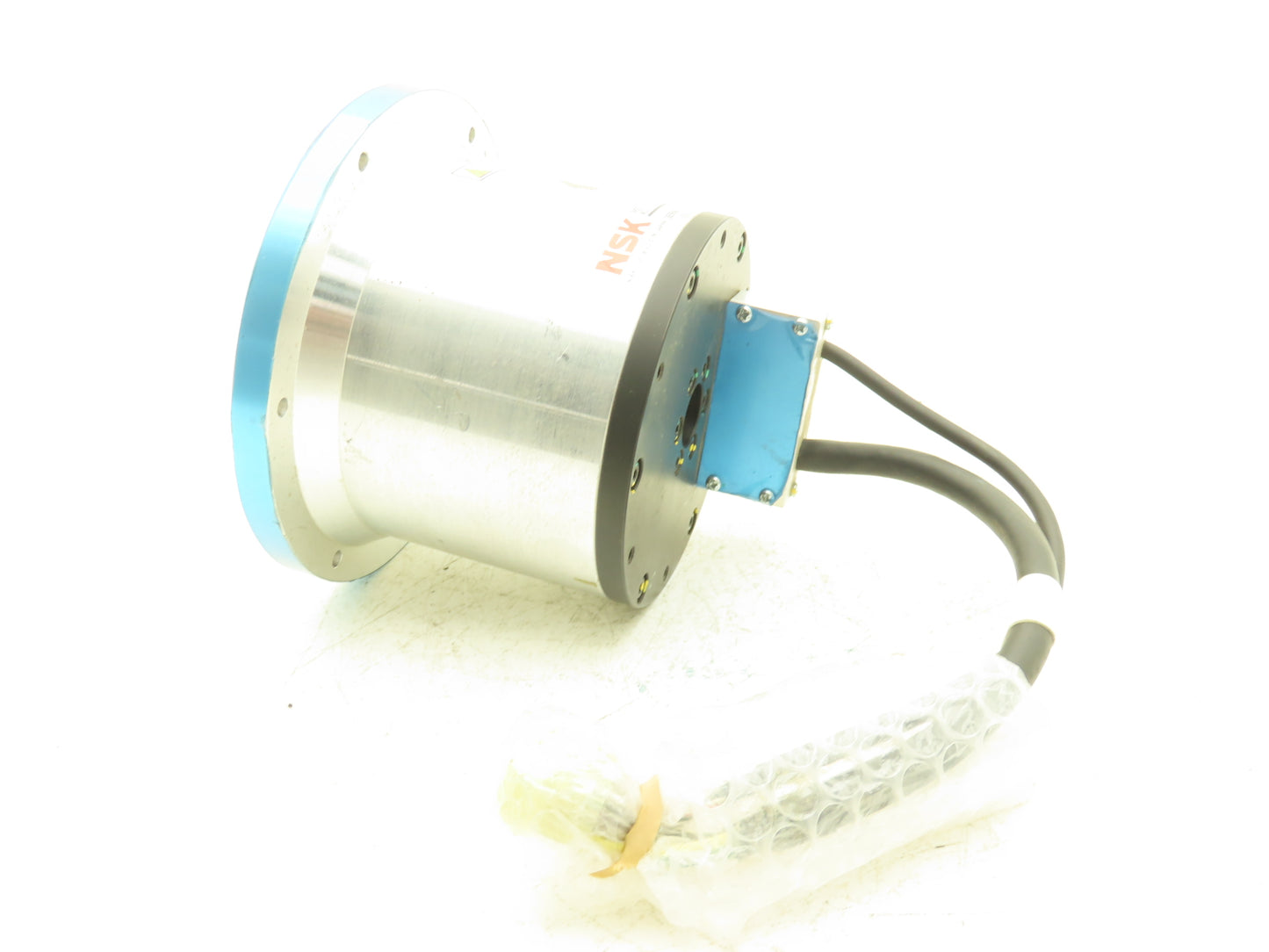 NSK NSK AS0408FN532 Mega Torque Direct Drive Servo Motor