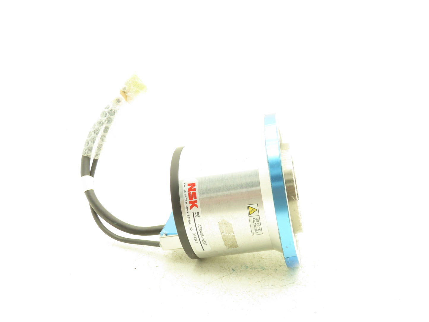 NSK NSK AS0408FN532 Mega Torque Direct Drive Servo Motor