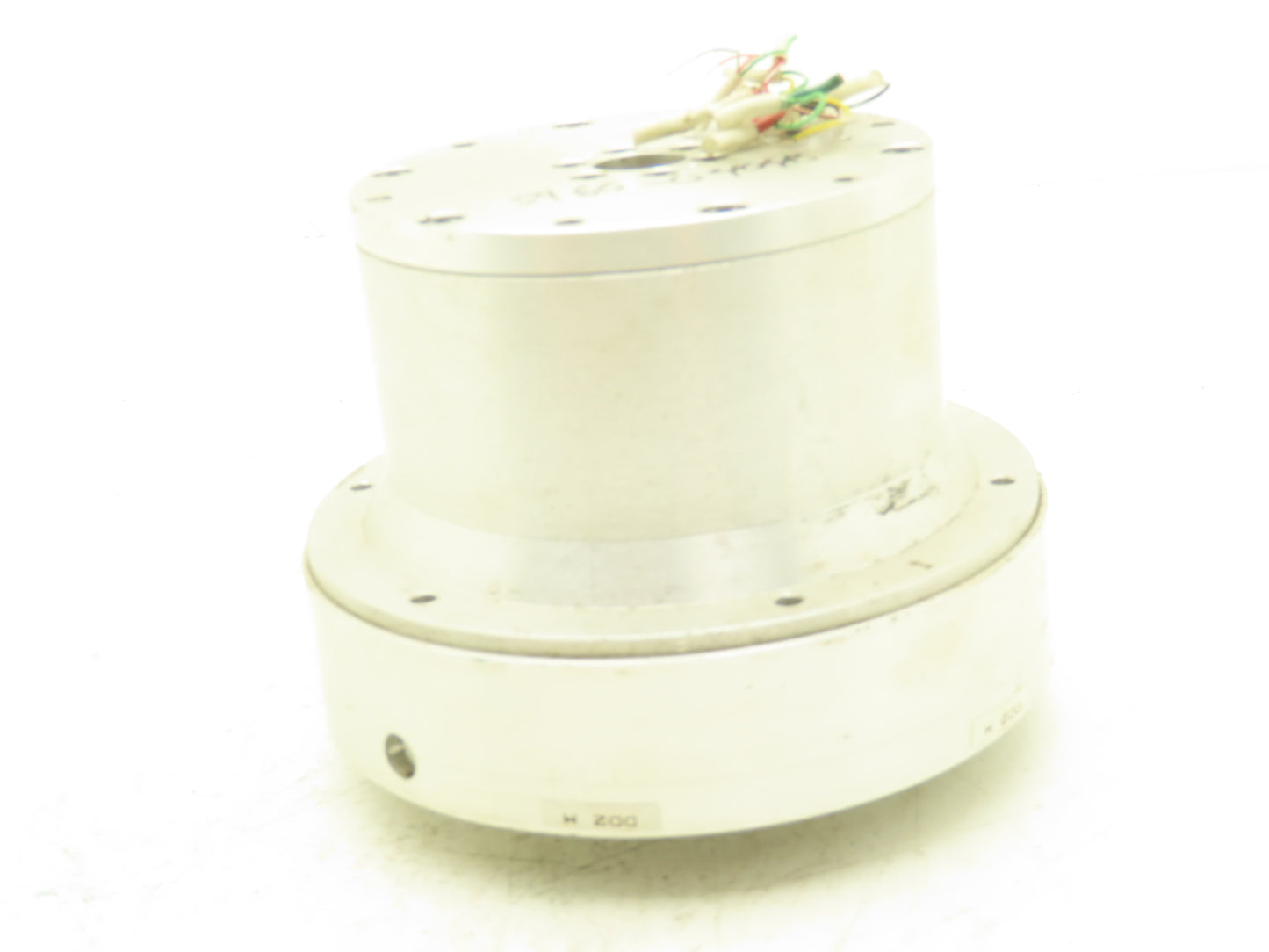 NSK NSK AS0404FN519 Mega Torque Direct Drive Servo Motor Ring W Location Sensors