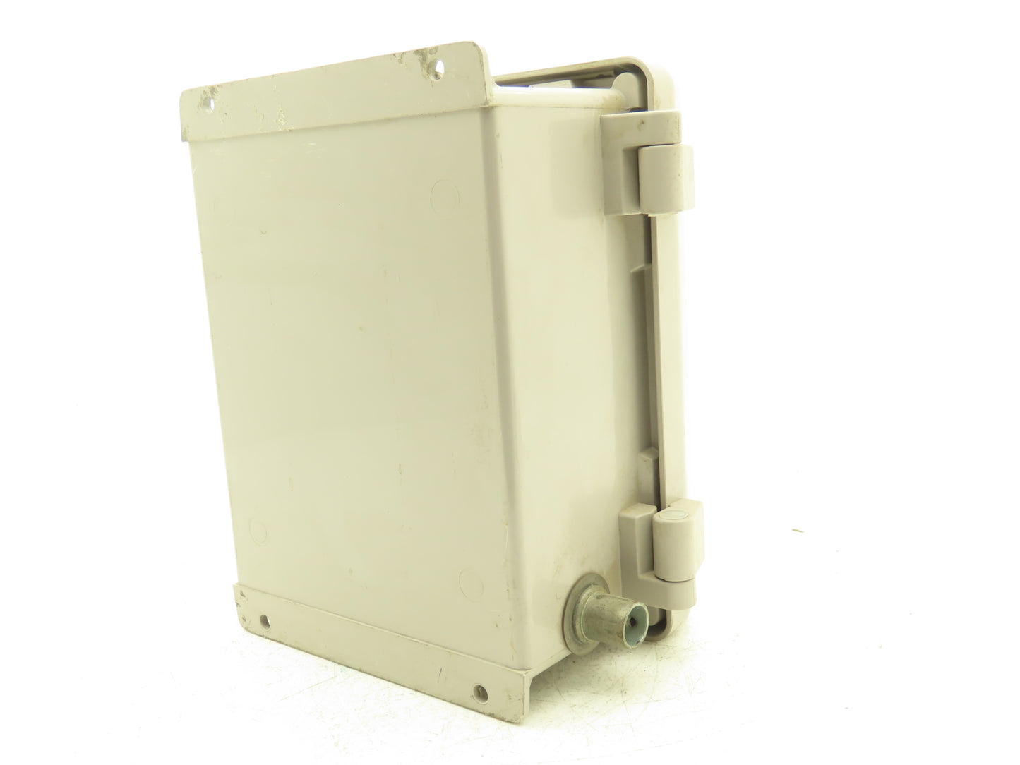 Watlow 93BA-1FD0-00RR Temp Control Microprocessor Based 9x11 Enclosure