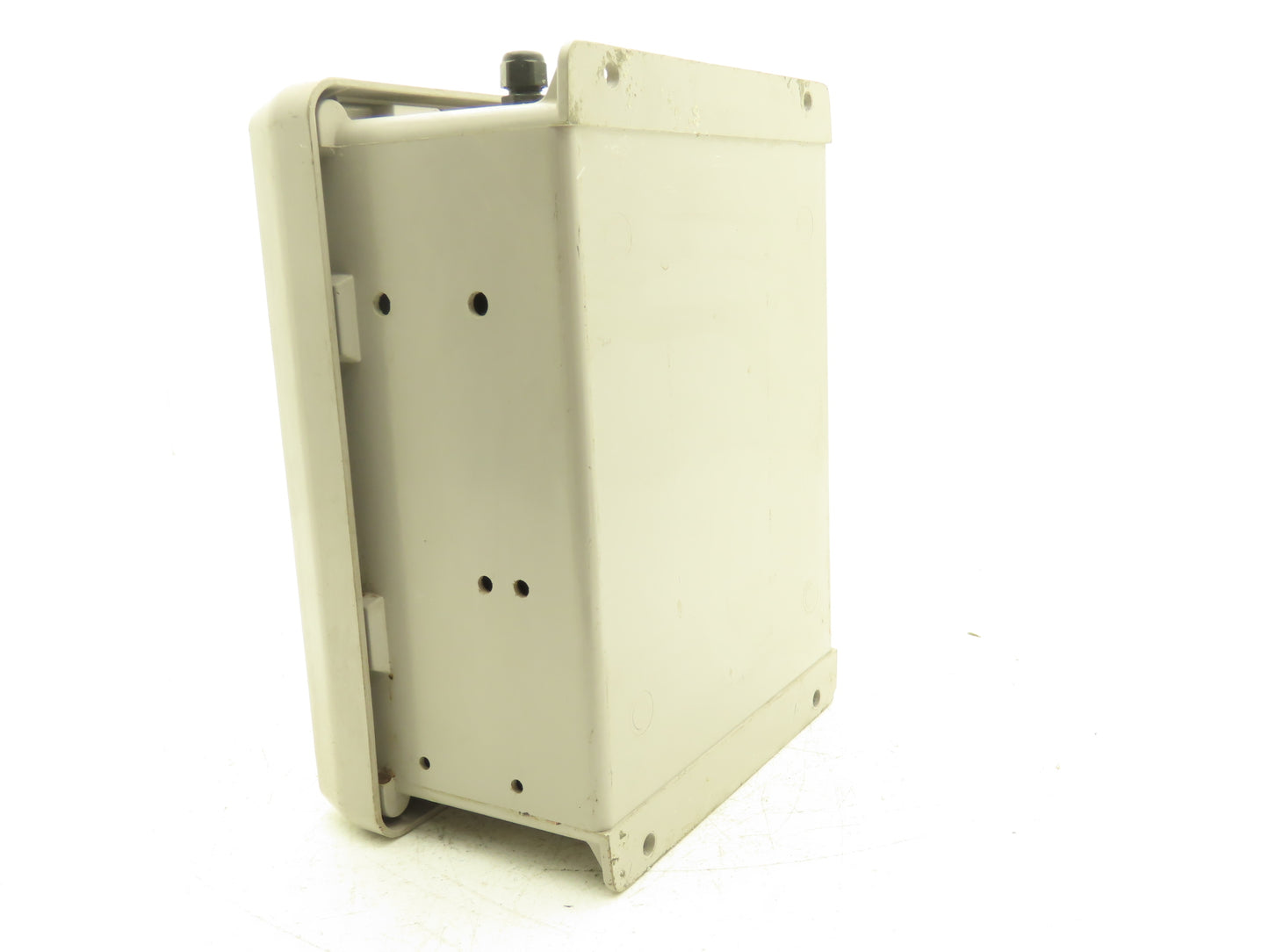 Watlow 93BA-1FD0-00RR Temp Control Microprocessor Based 9x11 Enclosure