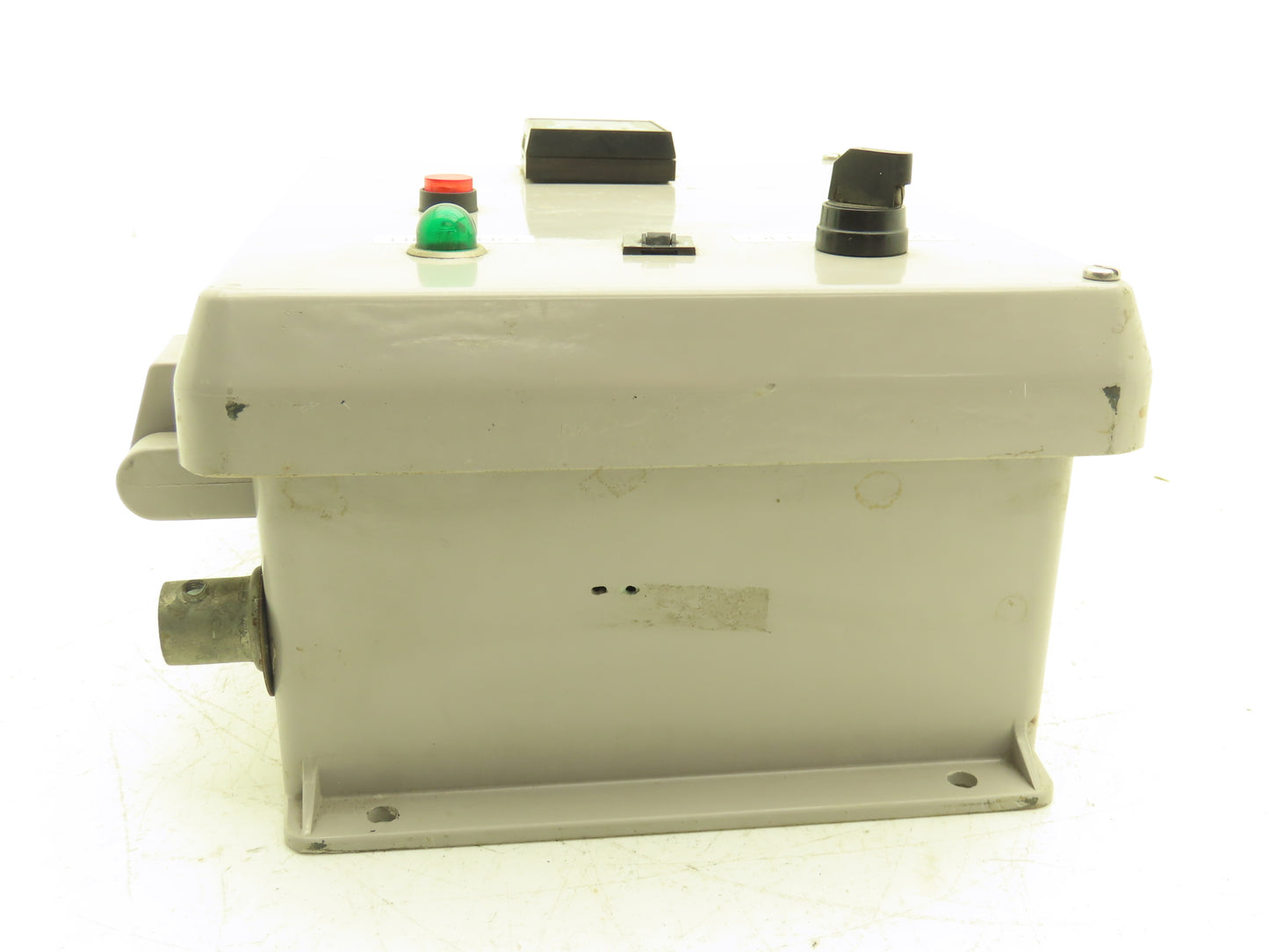 Watlow 93BA-1FD0-00RR Temp Control Microprocessor Based 9x11 Enclosure