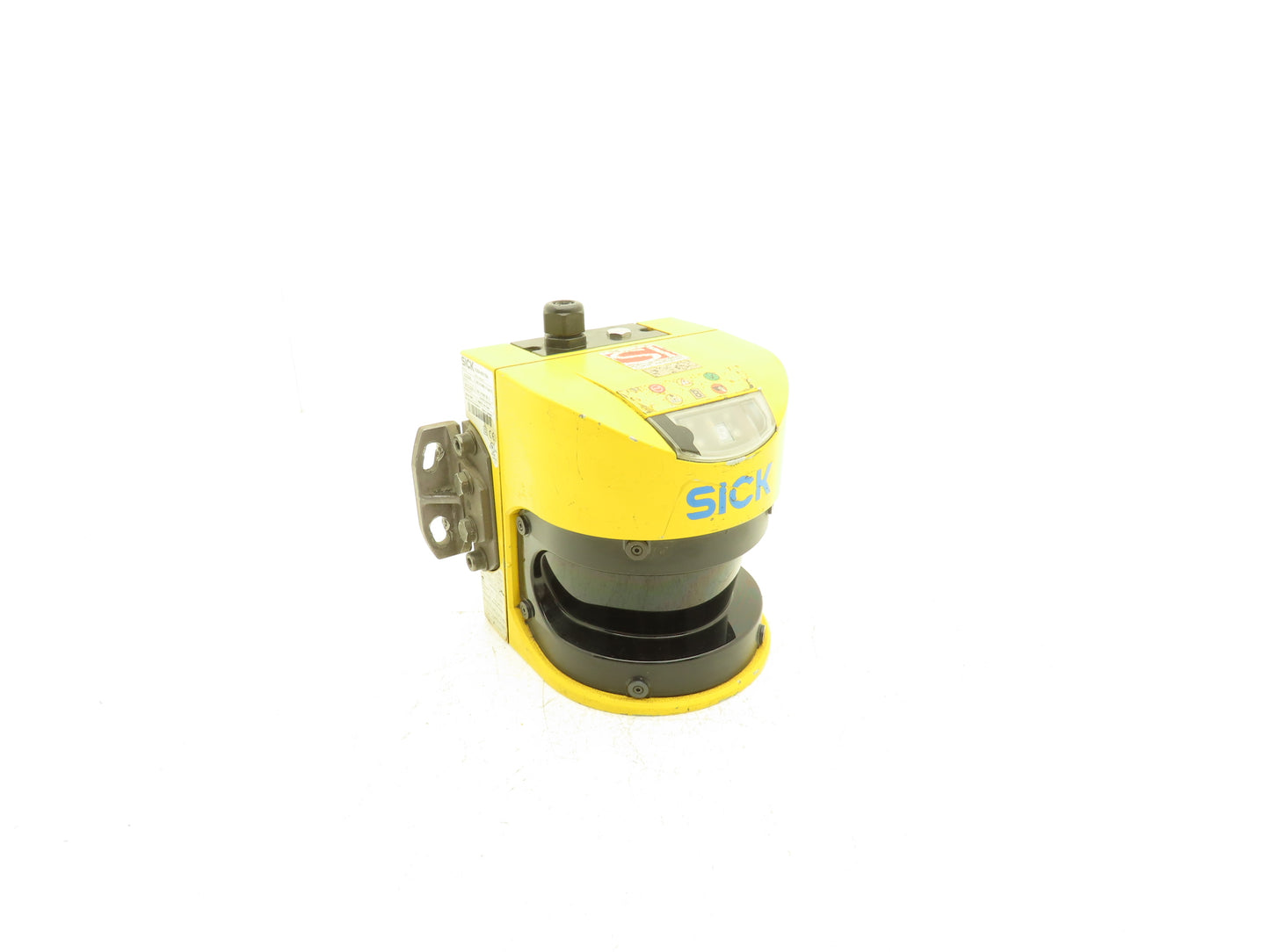 Sick S30A-6011BA Safety Laser Scanner S3000 Standard 0m to 8m