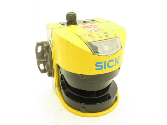 Sick S30A-6011BA Safety Laser Scanner S3000 Standard 0m to 8m