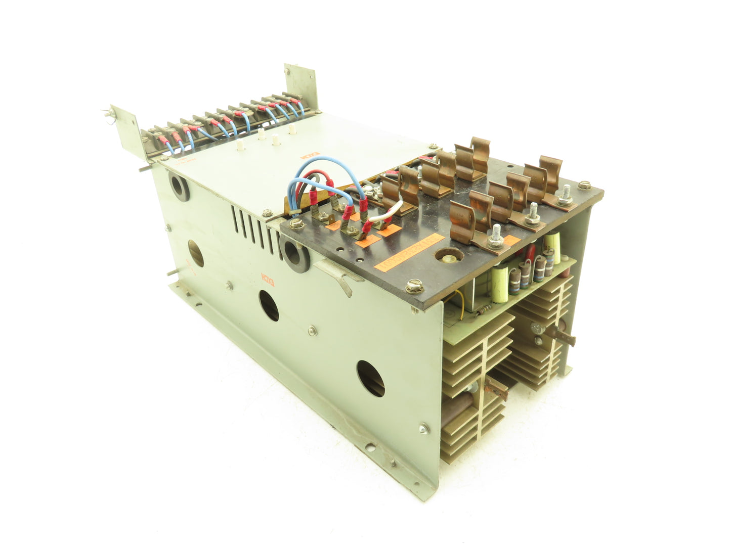 General Electric 331X232ACG01 SCR Power Control Module 7.5Hp