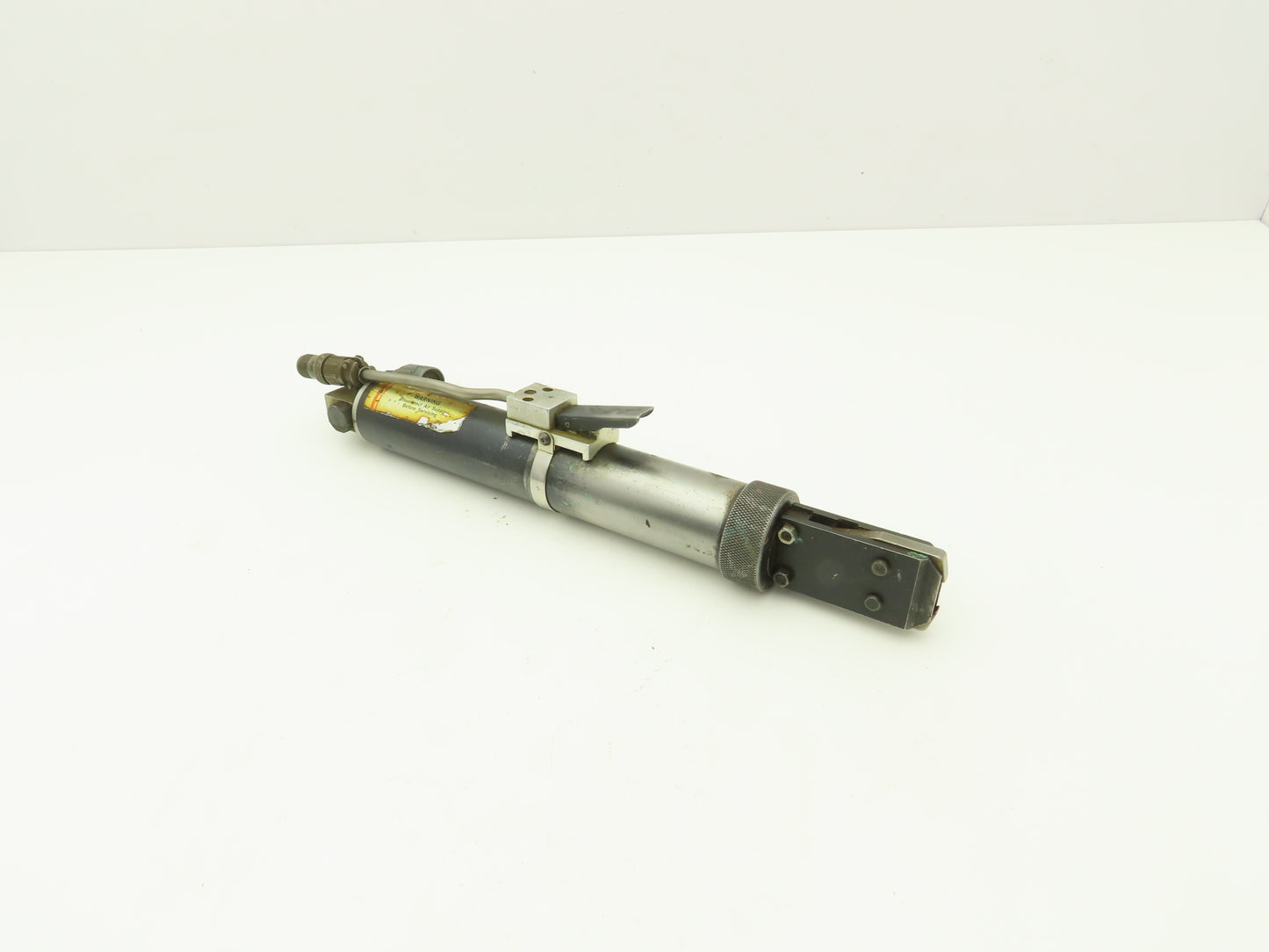 Oetiker 1095B-7X73 Pneumatic Crimping Tool Pincer For Ear Crimp Clamps