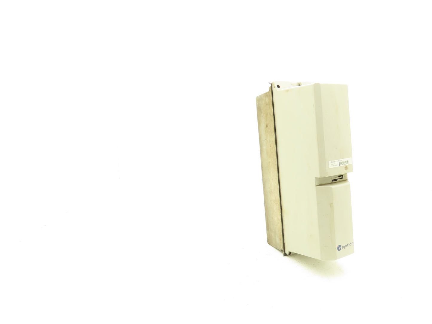 ABB 3HAB8101-14/06A Inmotion Industrial Robot Servo Drive Rectifier Unit