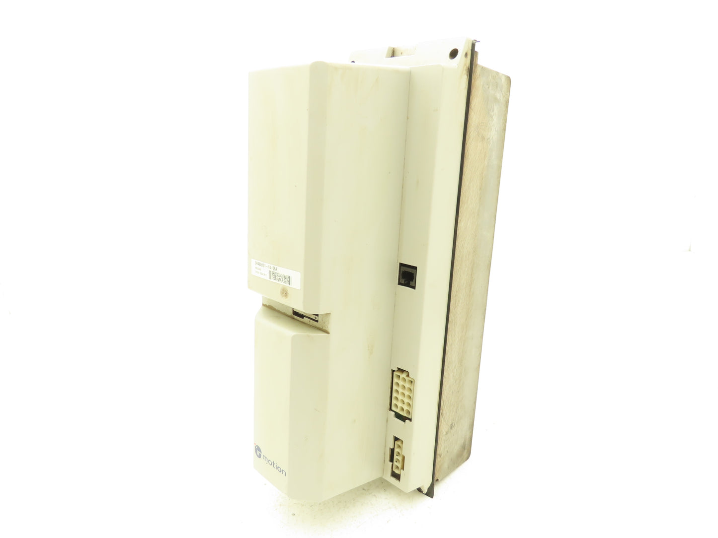 ABB 3HAB8101-14/06A Inmotion Industrial Robot Servo Drive Rectifier Unit