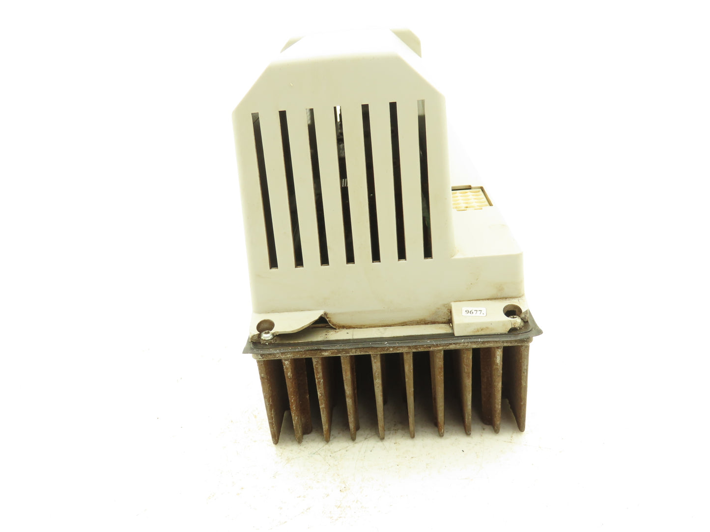 ABB 3HAB8101-13/07A Inmotion Industrial Robot Servo Drive Rectifier Unit