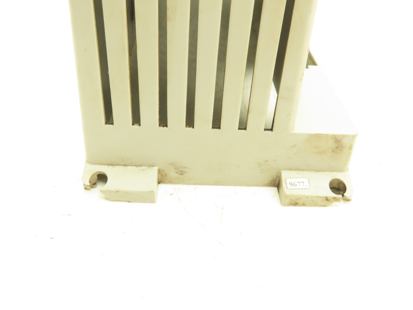 ABB 3HAB8101-11/07A Inmotion Industrial Robot Servo Drive Rectifier Unit