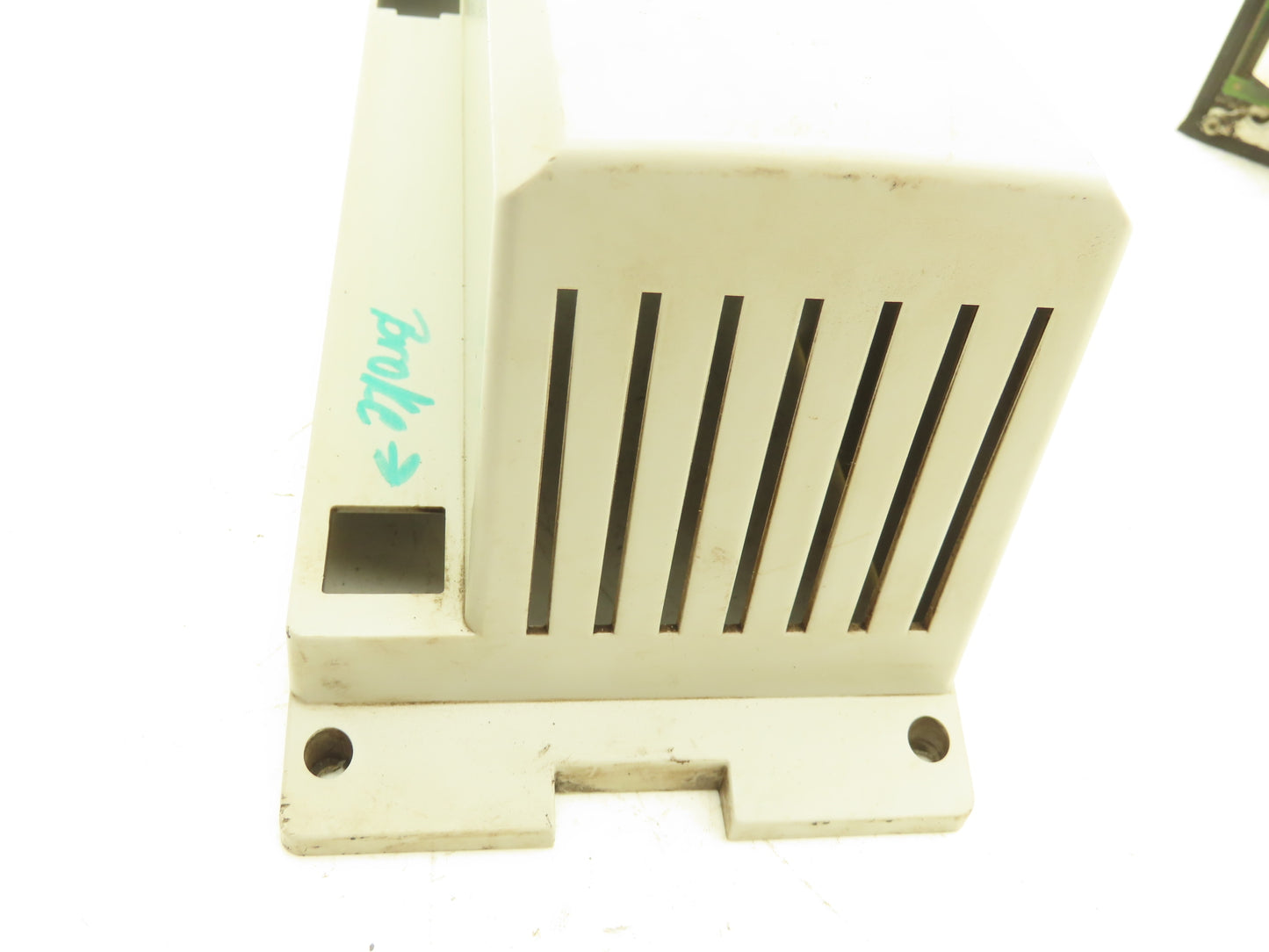 ABB 3HAB8101-11/07A Inmotion Industrial Robot Servo Drive Rectifier Unit