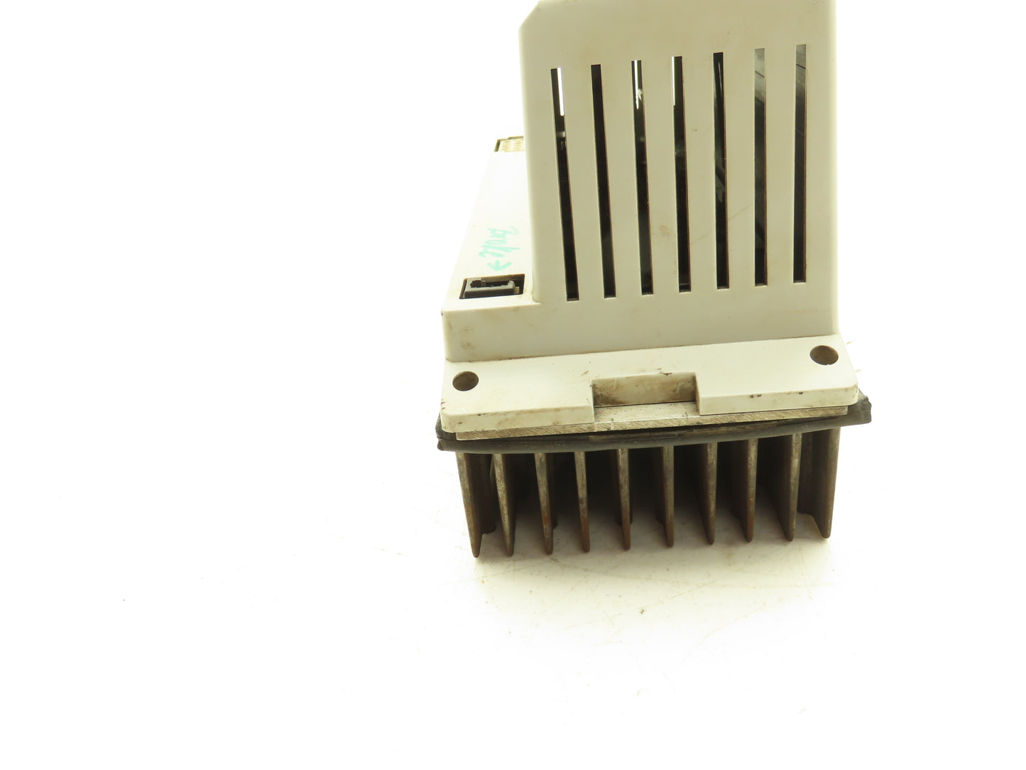 ABB 3HAB8101-11/07A Inmotion Industrial Robot Servo Drive Rectifier Unit