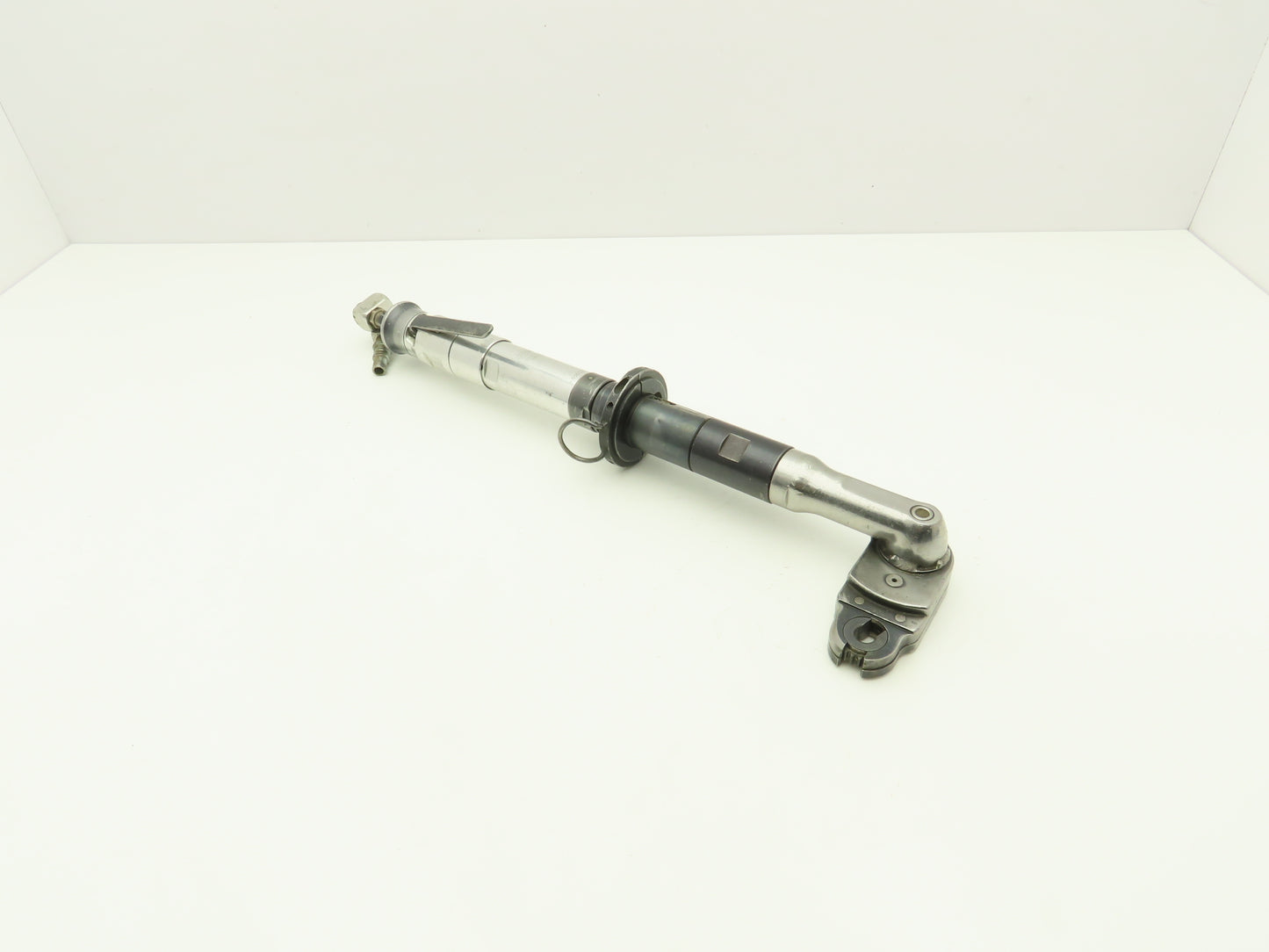 Stanley F33L74ACT-28 Pneumatic Crowfoot Nutrunner 1/2" Right Angle Nut Driver