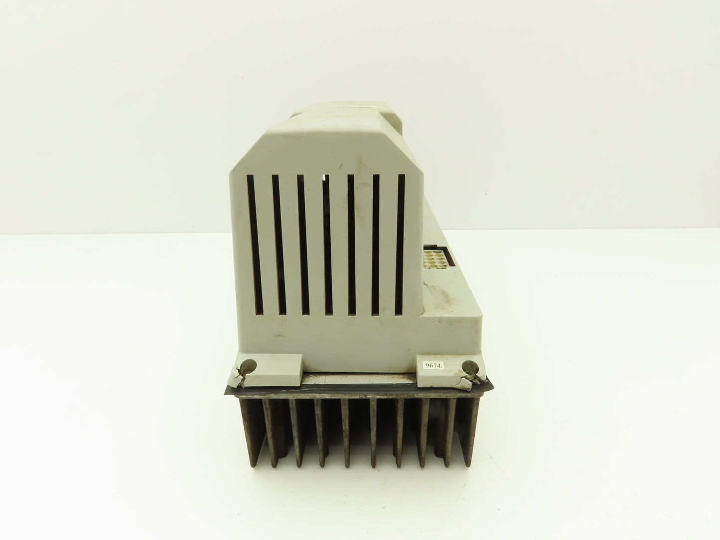 ABB 3HAB8101-11/07A Inmotion Industrial Robot Servo Drive Rectifier Unit