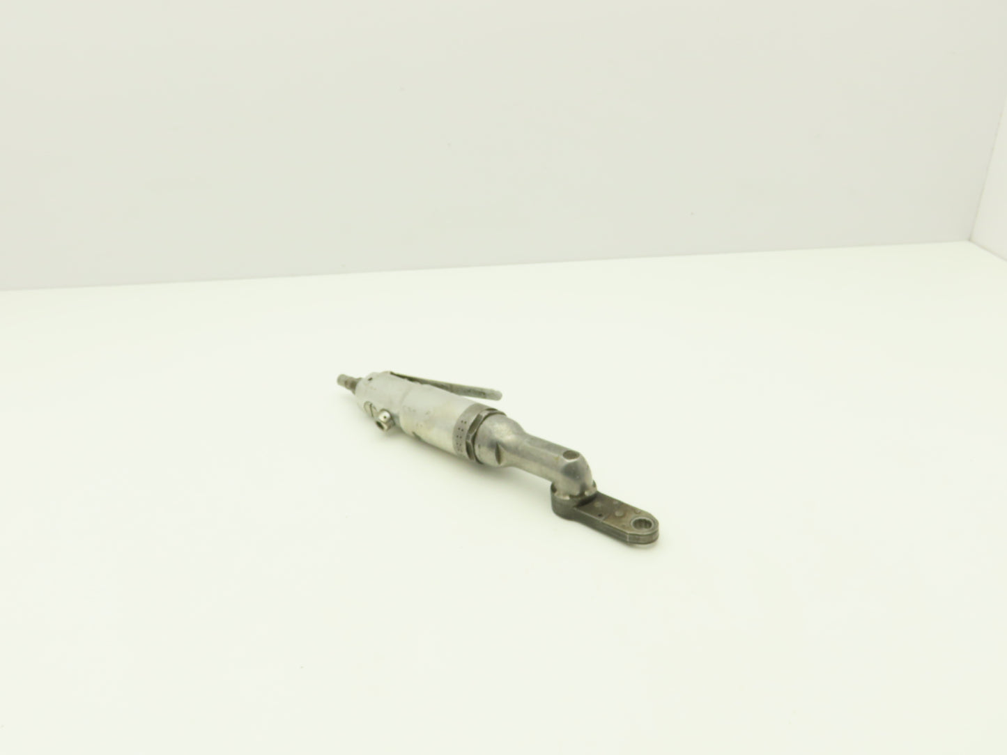 Stanley F30L80TA-20 Pneumatic Crowfoot Nutrunner 10mm Right Angle Nut Driver