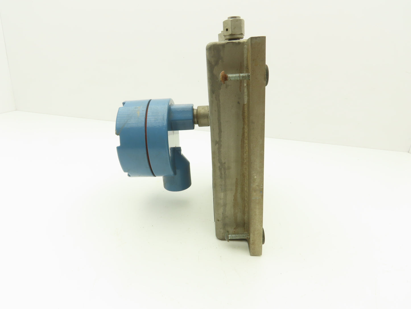 Micro Motion DS012H205 Mass Flow Sensor -240 to 204°C 1700 PSI Tube