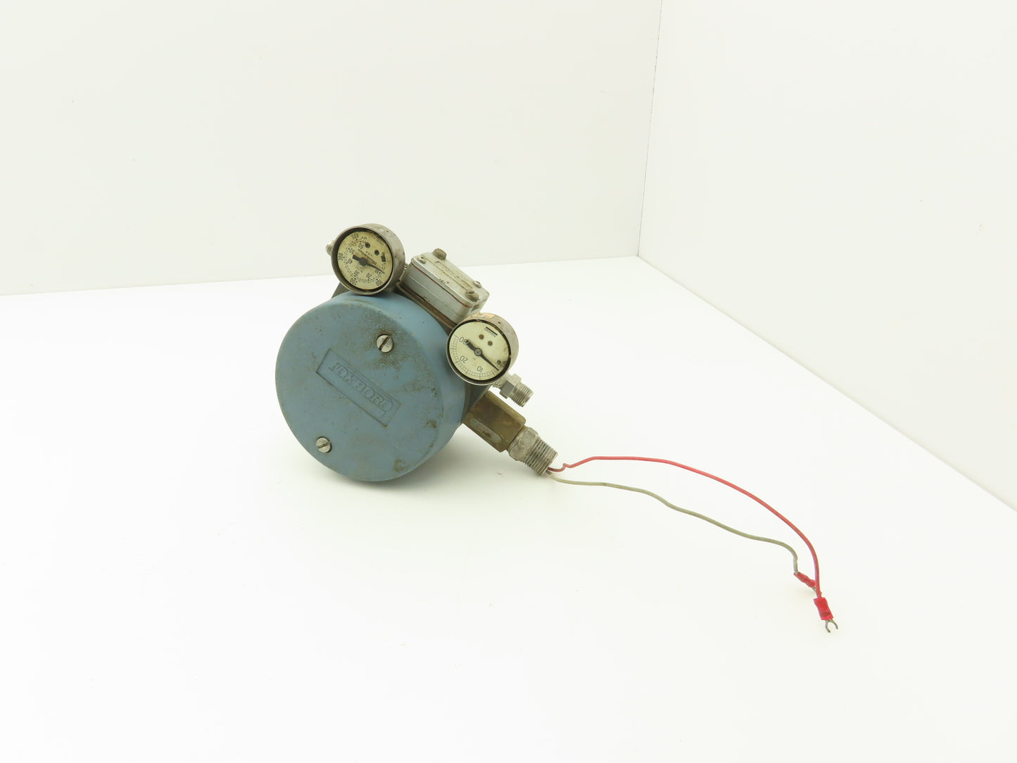 Foxboro E69F-BI2-JRS Current to Pneumatic Air Signal Converter 3-15 PSI 4-20Ma