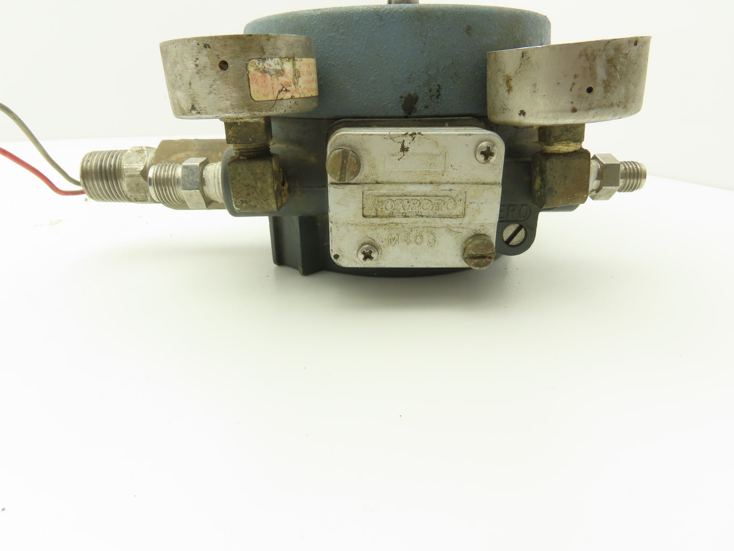 Foxboro E69F-BI2-JRS Current to Pneumatic Air Signal Converter 3-15 PSI 4-20Ma