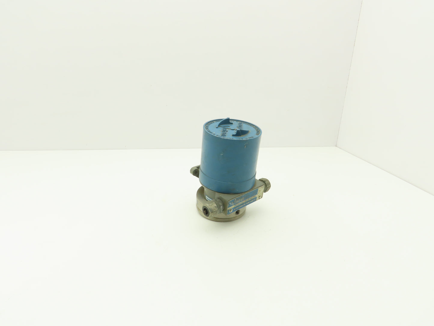 Viatran 503 Stainless Pressure Transmitter 0-50 IN.WCD Range