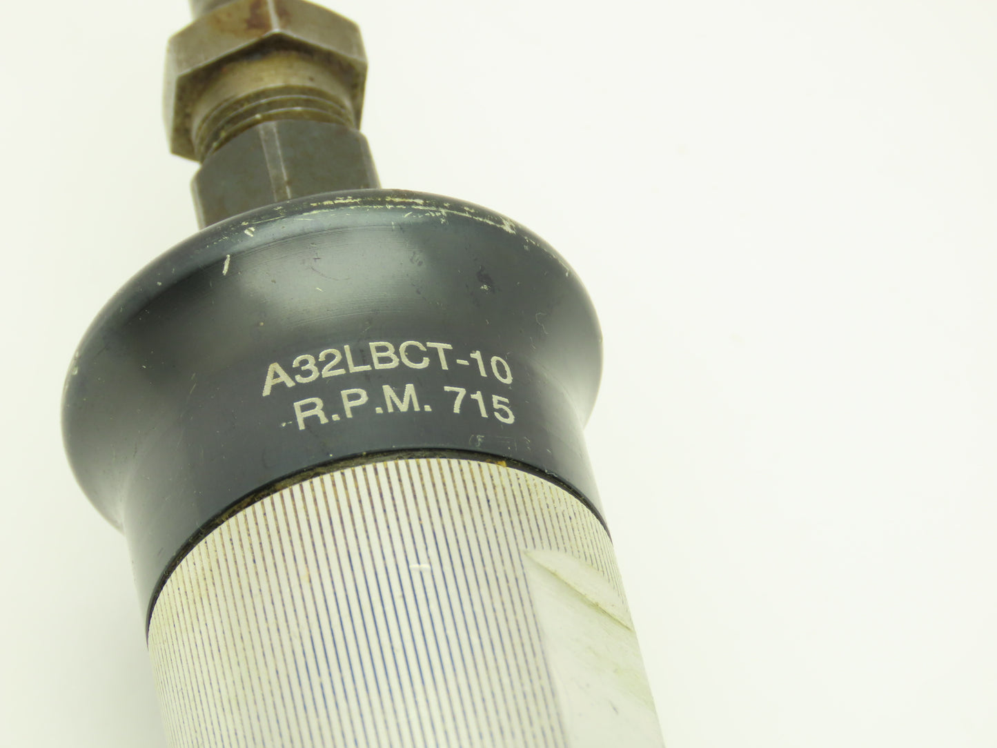 Stanley A32LBCT-10 Pneumatic Nutrunner 3/8" Drive Inline 715rpm