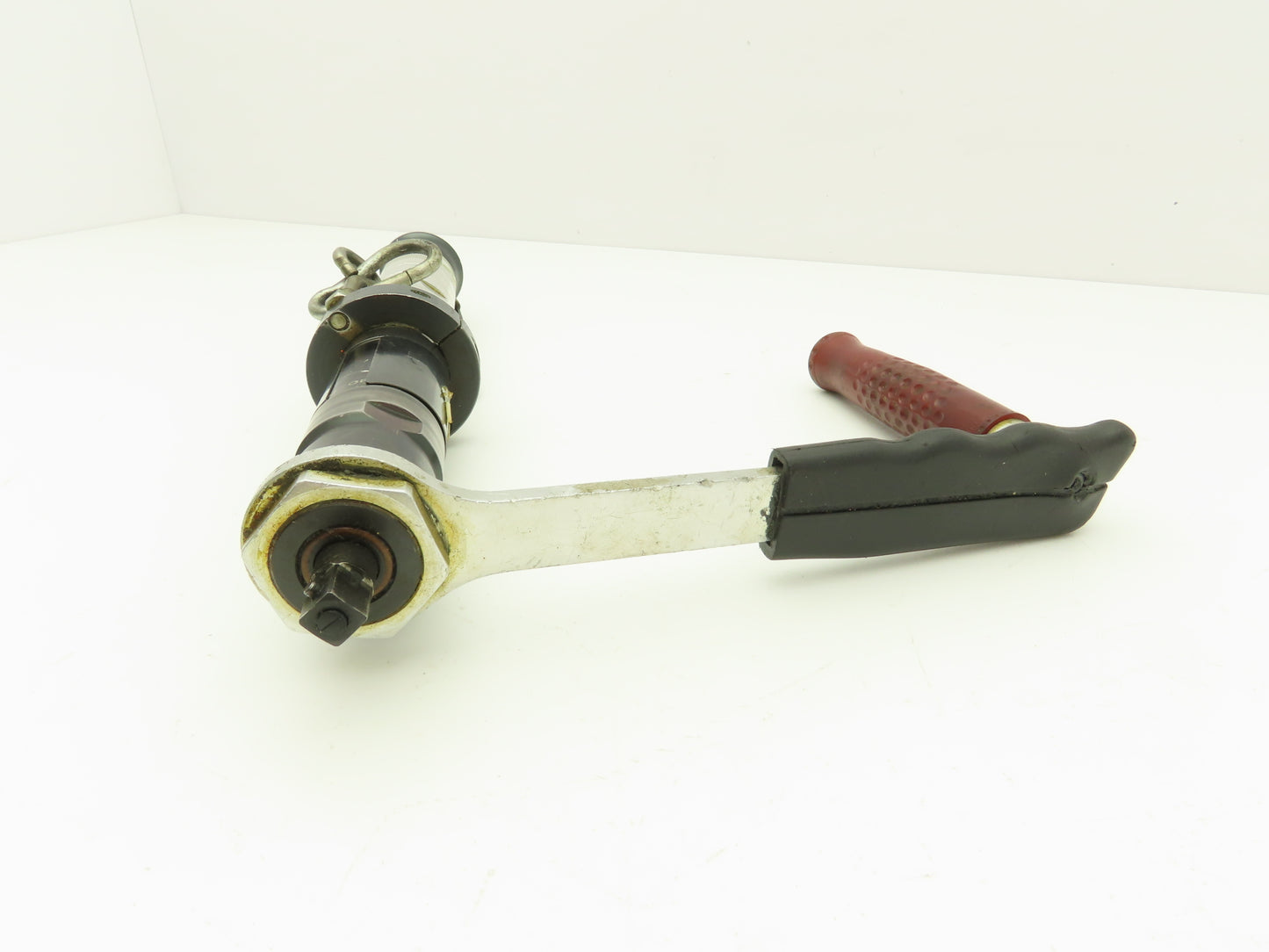 Stanley A32LBCT-10 Pneumatic Nutrunner 3/8" Drive Inline 715rpm